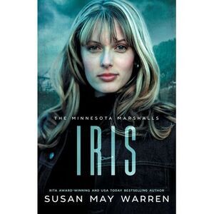 Iris: An athlete hero, forced proximity, international race to save lives! -- Su